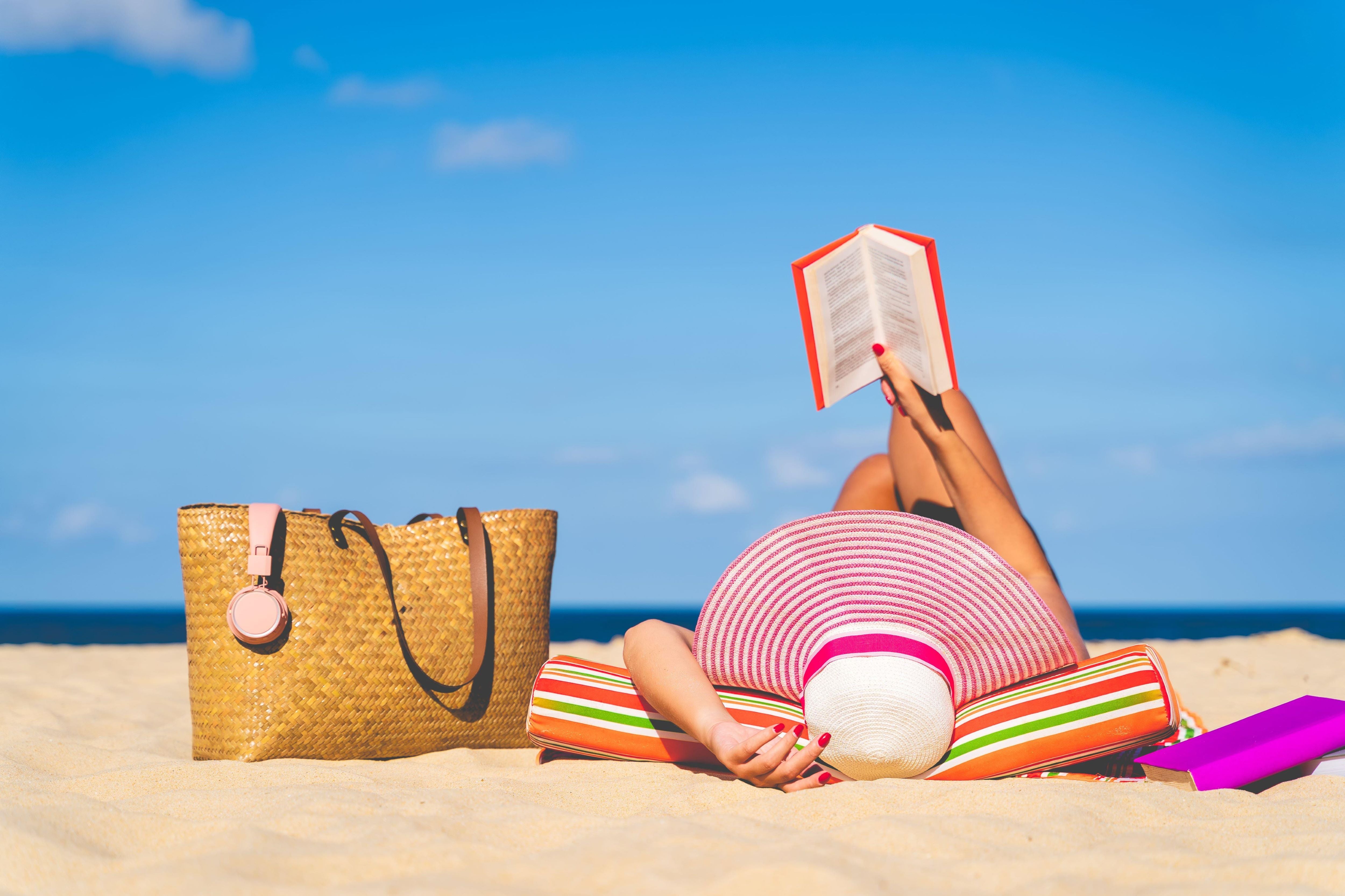 Tips for en perfekt dag på stranden