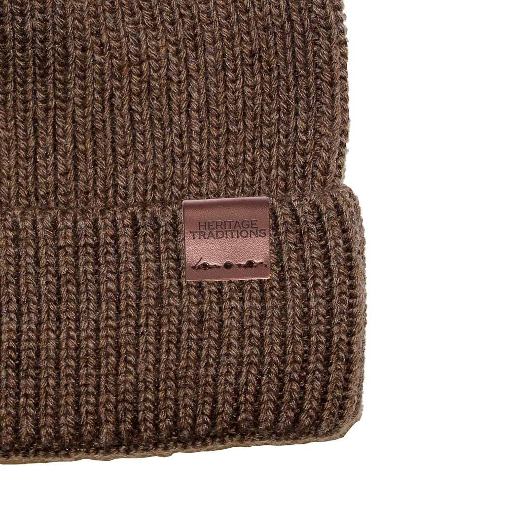 Heritage Traditions beanie