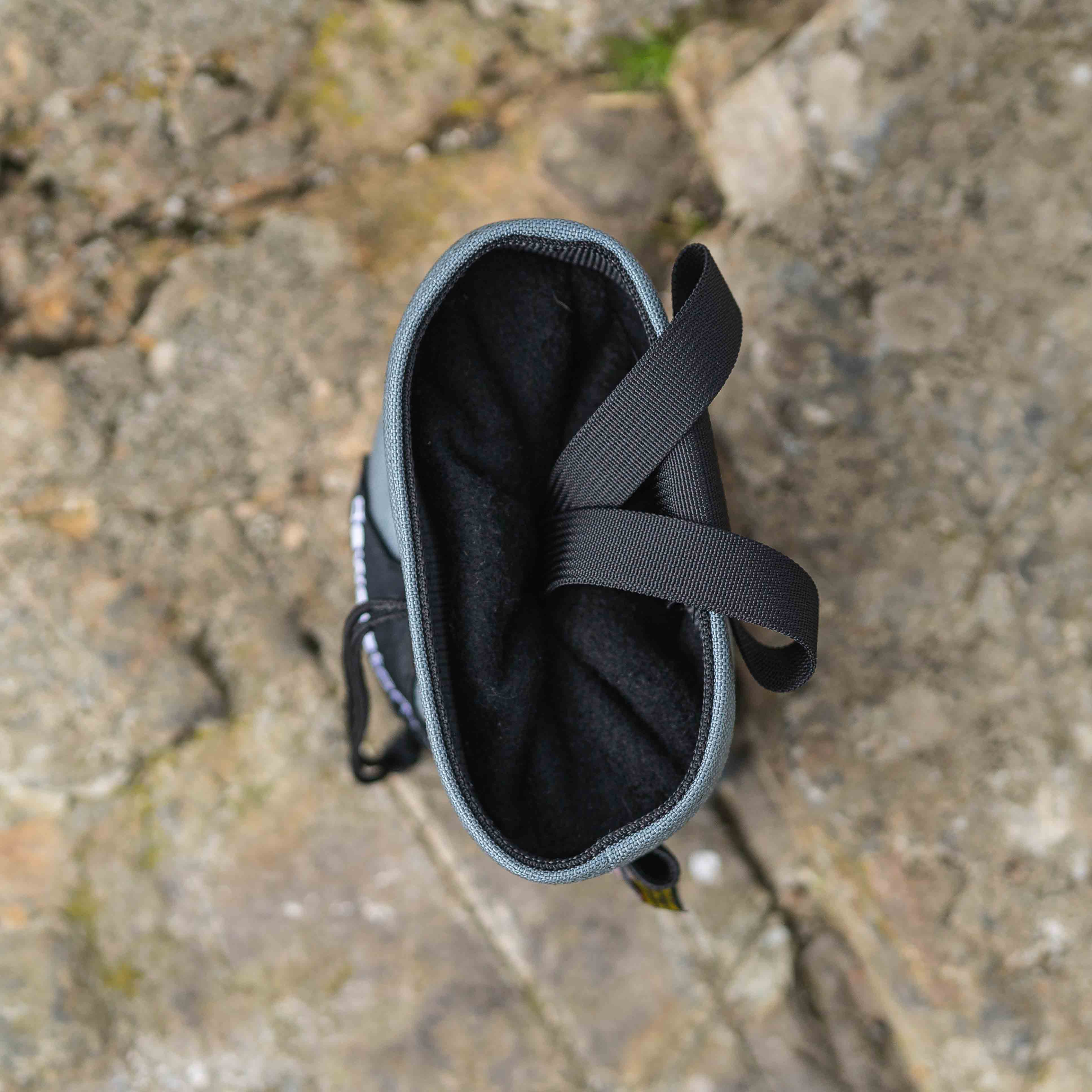 Dewerstone X Organic Climbing Chalkbag